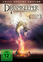 Film: Dreamkeeper [SE] [2 DVDs]
