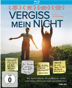 Film: Vergiss mein nicht