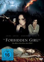 Film: The Forbidden Girl
