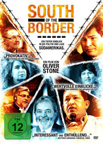 Film: South of the Border