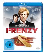 Film: Frenzy