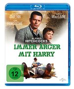 Film: Immer Ärger mit Harry