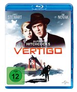 Film: Vertigo - Aus dem Reich der Toten