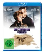 Film: Der zerrissene Vorhang