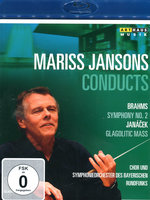 Film: Mariss Jansons - Conducts Brahms