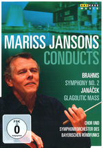 Film: Mariss Jansons - Conducts Brahms