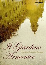 Film: Il Giardino Armonico - Music of the Italian ...