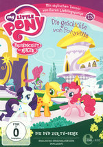 Film: My Little Pony 13 - Die Geschichte von Ponyville