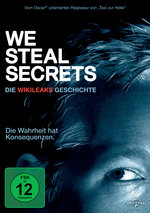 Film: We Steal Secrets - Die WikiLeaks Geschichte
