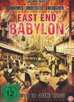 Film: East End Babylon - The Story of Cockney Rejects