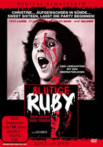 Film: Blutige Ruby - Der Geist des Todes