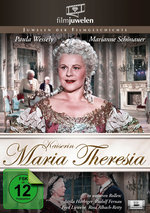 Film: Kaiserin Maria Theresia - Filmjuwelen