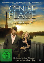 Film: Centre Place - Wo sich die Liebe trifft
