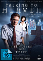 Film: Talking to Heaven - Die komplette Miniserie
