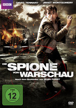 Film: Die Spione von Warschau