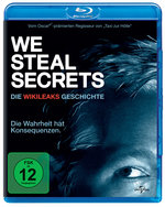 Film: We Steal Secrets - Die WikiLeaks Geschichte