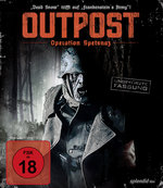 Film: Outpost - Operation Spetsnaz