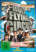 Film: Holy Flying Circus - Voll verscherzt
