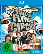 Film: Holy Flying Circus - Voll verscherzt