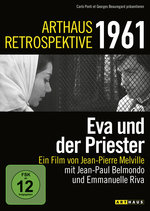 Film: Eva und der Priester - Arthaus Retroperspektive