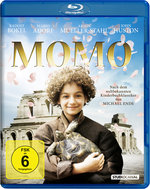 Film: Momo - Restaurierte Fassung