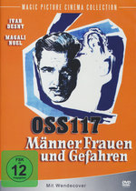 Film: OSS 117 - Männer, Frauen und Gefahren