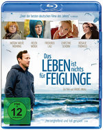 Film: Das Leben ist nichts für Feiglinge