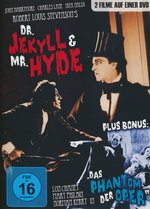 Film: Dr. Jekyll and Mr. Hyde/Das Phatom der Oper