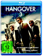 Film: Hangover 3