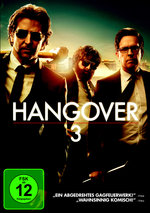 Film: Hangover 3