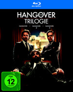 Film: Hangover Trilogie [3 BRs]
