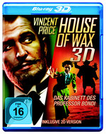 Film: House of Wax (inkl. 2D-Version)