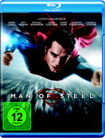 Film: Man of Steel