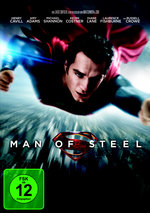 Film: Man of Steel