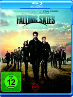 Film: Falling Skies - Staffel 2 [2 BRs]