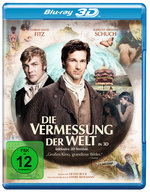 Film: Die Vermessung der Welt (+ BR)