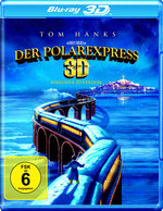 Film: Der Polarexpress (inkl. 2D-Version)