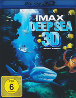 Film: IMAX: Deep Sea (inkl. 2D-Version)