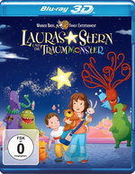 Film: Lauras Stern und die Traummonster