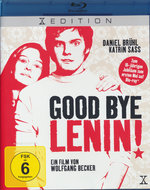 Film: Good Bye, Lenin!