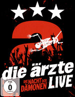 Film: Die Ärzte - Live/Die Nacht der Dämonen