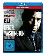 Film: Denzel Washington - Box [3 BRs]