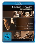 Film: George Clooney - Box [3 BRs]