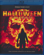 Film: Halloween (2007) [DC]