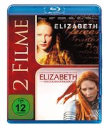 Film: Elizabeth 1 & 2 [2 BRs]