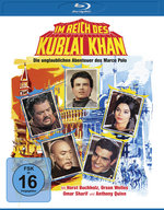 Film: Im Reich des Kublai Khan