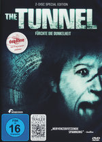 Film: The Tunnel [SE] [2 DVDs]
