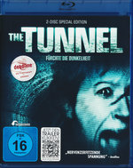 Film: The Tunnel [SE] (+ DVD)