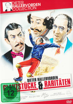 Film: Dieter Hallervorden - Glanzstücke... [6 DVDs]