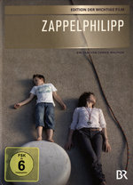 Film: Zappelphilipp - Edition Der wichtige F!lm